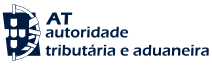 Logo da Autoridade Tributária e Aduaneira